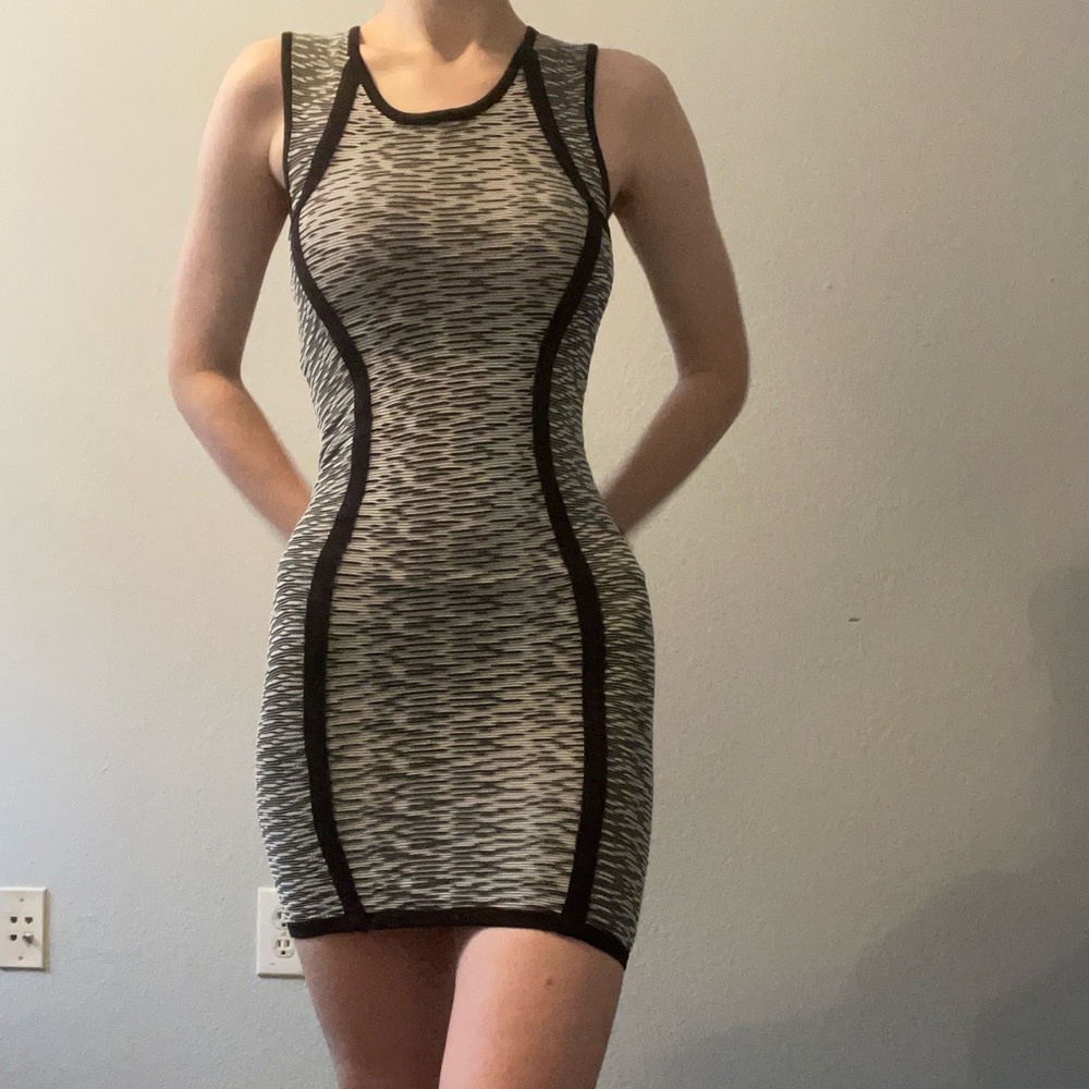 Bodycon Dress
